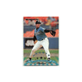 Livan Hernandez Rookie 1998 Donruss #106 Florida Marlins Baseball Card NM