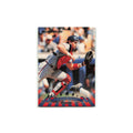 Javier Lopez 1998 Donruss #29 Atlanta Braves Baseball Card NM