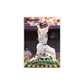 Miguel Tejada 1998 Donruss #111 Oakland Athletics Baseball Card NM