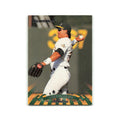 Jose Canseco 1998 Donruss #125 Oakland Athletics Baseball Card NM