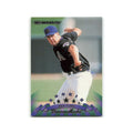 Ben Ford Rookie 1998 Donruss #274 Arizona Diamondbacks Baseball Card NM