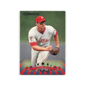 Scott Rolen 1998 Donruss #85 Philadelphia Phillies Baseball Card NM