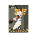 Jose Canseco 1998 Donruss #125 Oakland Athletics Baseball Card NM