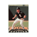 Mario Valdez Rookie 1998 Donruss #254 Chicago White Sox Baseball Card NM
