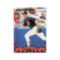 Russell Branyan Rookie 1998 Donruss #290 Cleveland Indians Baseball Card NM