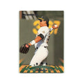 Jose Canseco 1998 Donruss #125 Oakland Athletics Baseball Card NM