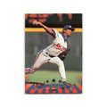 Pedro Martinez 1998 Donruss #18 Montreal Expos Baseball Card NM