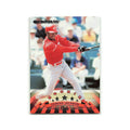 Damian Jackson Rookie 1998 Donruss #339 Cincinnati Reds Baseball Card NM