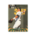 Jose Canseco 1998 Donruss #125 Oakland Athletics Baseball Card NM