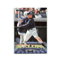 Todd Greene Rookie 1998 Donruss #84 Anaheim Angels Baseball Card NM