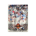 Vladimir Guerrero 1998 Donruss #346 Montreal Expos Baseball Card NM