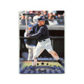 Todd Greene Rookie 1998 Donruss #84 Anaheim Angels Baseball Card NM