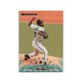 Felix Heredia Rookie 1998 Donruss #311 Florida Marlins Baseball Card NM