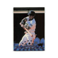 Carlos Mendoza Rookie 1998 Donruss #338 Tampa Bay Devil Rays Baseball Card NM