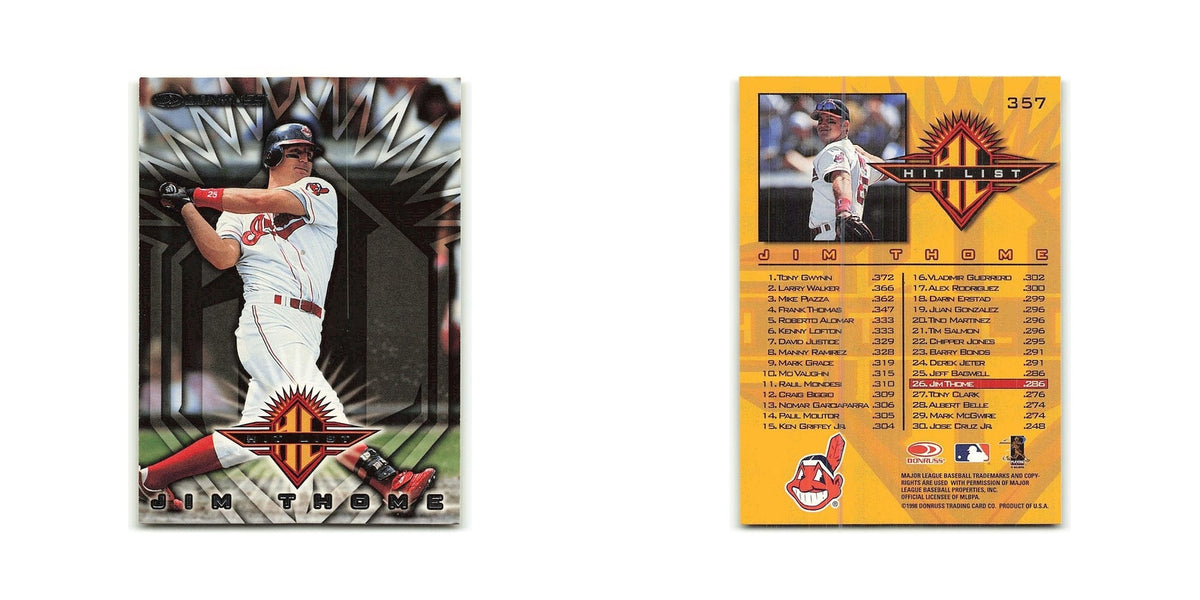Darin Erstad 1998 Donruss #357 Anaheim Angels Baseball Card NM