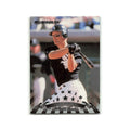 Jeff Abbott Rookie 1998 Donruss #319 Chicago White Sox Baseball Card NM