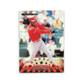 Damian Jackson Rookie 1998 Donruss #339 Cincinnati Reds Baseball Card NM
