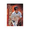 Todd Helton 1998 Donruss #587 Colorado Rockies Baseball Card NM