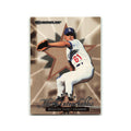Chan Ho Park 1998 Donruss #377 Los Angeles Dodgers Baseball Card NM