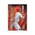 Scott Rolen 1998 Donruss #400 Philadelphia Phillies Baseball Card NM