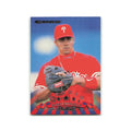 Bobby Estalella Rookie 1998 Donruss #310 Philadelphia Phillies Baseball Card NM