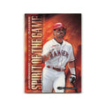Juan Gonzalez 1998 Donruss #403 Texas Rangers Baseball Card NM