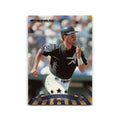Moises Alou 1998 Donruss #232 Houston Astros Baseball Card NM