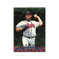 Denny Neagle 1998 Donruss #20 Atlanta Braves Baseball Card NM