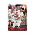 Todd Walker 1998 Donruss #127 Minnesota Twins Baseball Card NM