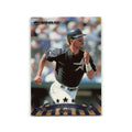Moises Alou 1998 Donruss #232 Houston Astros Baseball Card NM