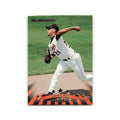 Jimmy Key 1998 Donruss #97 Baltimore Orioles Baseball Card NM