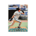 Todd Dunwoody 1998 Donruss #114 Florida Marlins Baseball Card NM