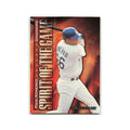 Paul Konerko 1998 Donruss #388 Los Angeles Dodgers Baseball Card NM