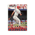 Rusty Greer 1998 Donruss #124 Texas Rangers Baseball Card NM
