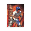 Jose Cruz Jr 1998 Donruss #597 Toronto Blue Jays Baseball Card NM