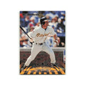 Tony Womack 1998 Donruss #146 Pittsburgh Pirates Baseball Card NM
