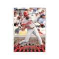Reggie Sanders 1998 Donruss #75 Cincinnati Reds Baseball Card NM