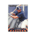Ruben Rivera 1998 Donruss #143 San Diego Padres Baseball Card NM