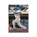 Joe Carter 1998 Donruss #150 Toronto Blue Jays Baseball Card NM