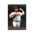 Denny Neagle 1998 Donruss #30 Atlanta Braves Baseball Card NM