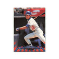 Brett Butler 1998 Donruss #83 Los Angeles Dodgers Baseball Card NM