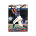 Jose Cruz Jr. 1998 Donruss #115 Toronto Blue Jays Baseball Card NM
