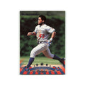 Raul Mondesi 1998 Donruss #46 Los Angeles Dodgers Baseball Card NM