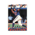Jose Cruz Jr 1998 Donruss #115 Toronto Blue Jays Baseball Card NM