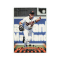 Rafael Palmeiro 1998 Donruss #80 Baltimore Orioles Baseball Card NM