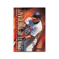 Tony Clark 1998 Donruss #396 Detroit Tigers Baseball Card NM