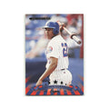 Vladimir Guerrero 1998 Donruss #140 Montreal Expos Baseball Card NM