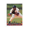 Wilton Guerrero 1998 Donruss #90 Los Angeles Dodgers Baseball Card NM