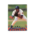 Wilton Guerrero 1998 Donruss #90 Los Angeles Dodgers Baseball Card NM