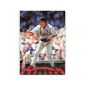 Alan Benes 1998 Donruss #53 St. Louis Cardinals Baseball Card NM